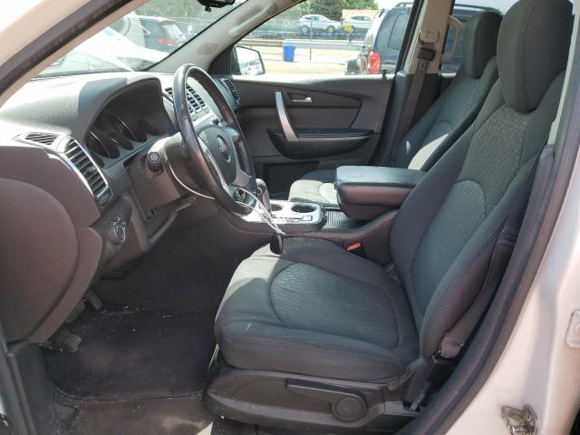 Photo 7 from auction – 2011 GMC ACADIA SLE with VIN 1GKKVNED2BJ413302