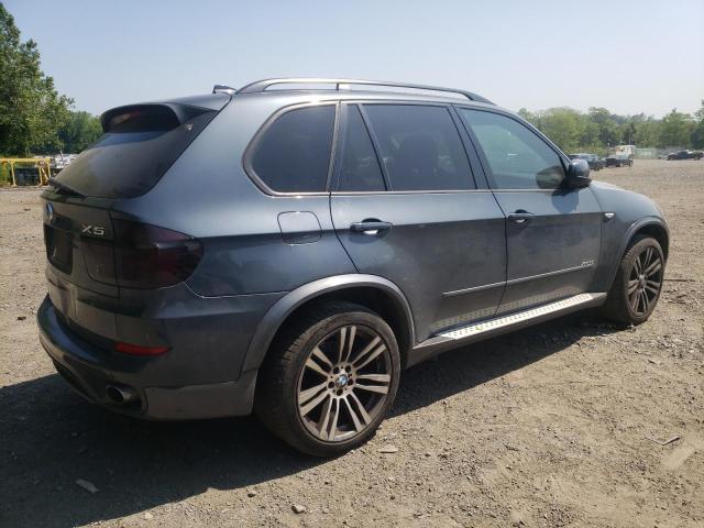 Photo 3 from auction – 2011 BMW X5 XDRIVE3 with VIN 5UXZV4C55BL406671