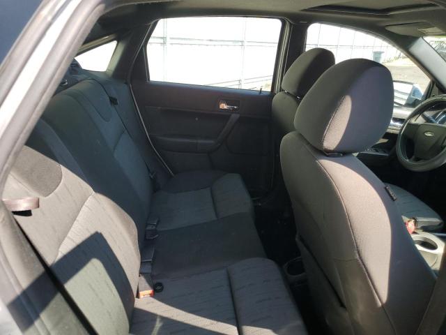 Photo 10 from auction – 2008 FORD FOCUS SE with VIN 1FAHP35N48W263384