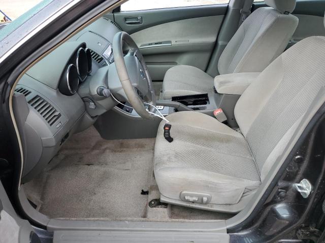 Photo 7 from auction – 2005 NISSAN ALTIMA S with VIN 1N4AL11E45C324236