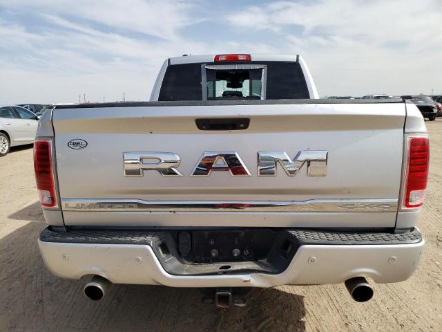Photo 6 from auction – 2015 RAM 1500 LONGH with VIN 1C6RR7WT1FS783020