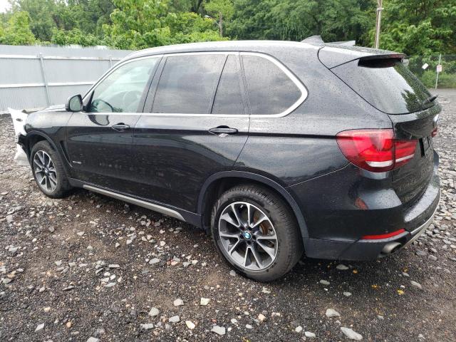 Photo 2 from auction – 2017 BMW X5 XDRIVE3 with VIN 5UXKR0C52H0U50264