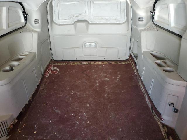 Photo 10 from auction – 2012 DODGE RAM VAN with VIN 2C4JDGAGXCR261417