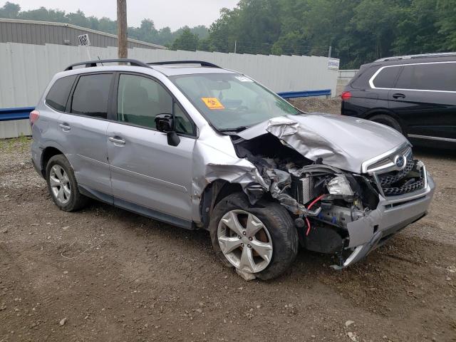 Photo 4 from auction – 2014 SUBARU FORESTER 2 with VIN JF2SJAEC7EH433310