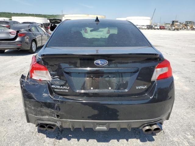 Photo 6 from auction – 2015 SUBARU WRX PREMIU with VIN JF1VA1F60F9811151