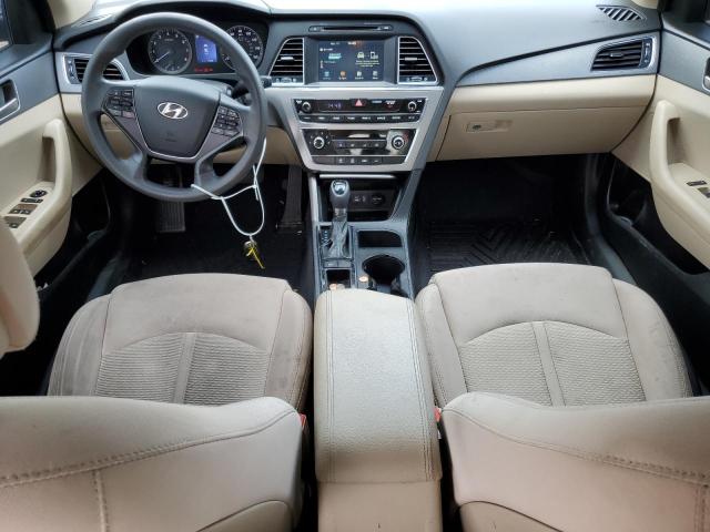 Photo 8 from auction – 2016 HYUNDAI SONATA SE with VIN 5NPE24AFXGH297625