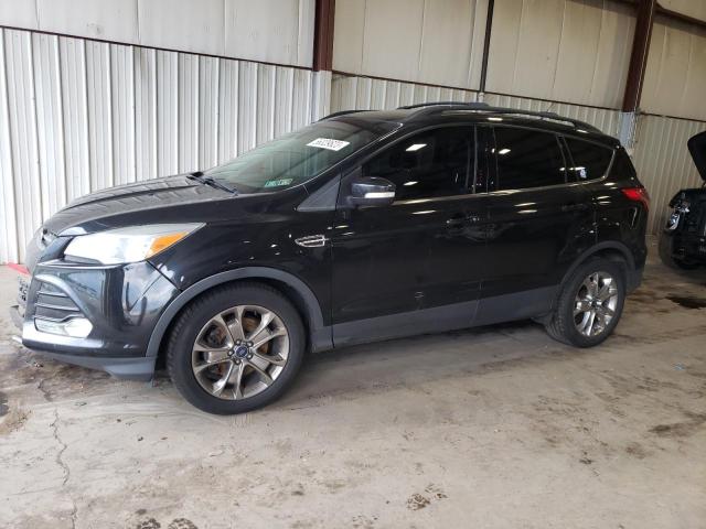 FORD ESCAPE SEL 2013 with VIN 1FMCU9HXXDUC19226 - Photo from auction