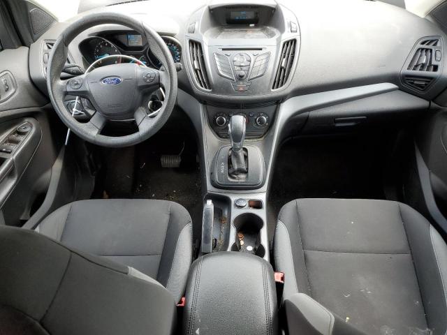 Foto 8 de la subasta – 2013 FORD ESCAPE S con VIN 1FMCU0F79DUB31489