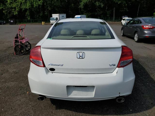 Photo 6 from auction – 2011 HONDA ACCORD EXL with VIN 1HGCS2A88BA008322