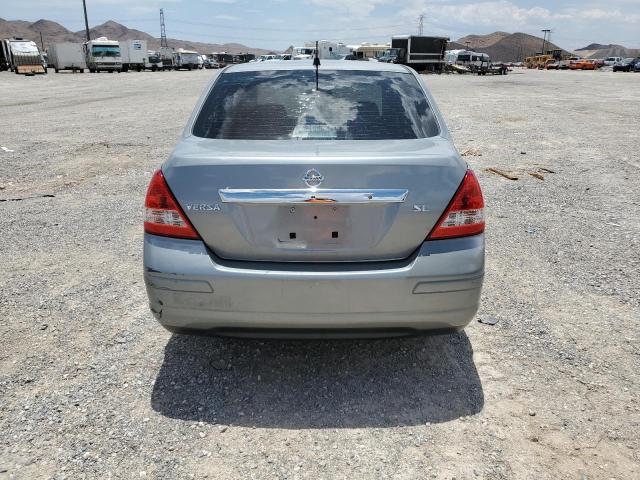 Photo 6 from auction – 2010 NISSAN VERSA S with VIN 3N1BC1AP2AL387952