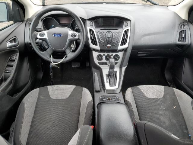 Photo 8 from auction – 2014 FORD FOCUS SE with VIN 1FADP3F24EL388644