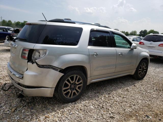 Photo 3 from auction – 2014 GMC ACADIA DEN with VIN 1GKKVTKD5EJ123049