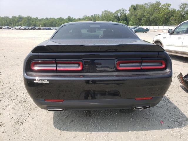 Снимка 6 от търг – 2020 DODGE CHALLENGER с VIN 2C3CDZAG6LH188870