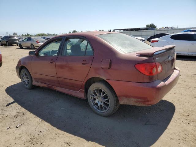 Photo 2 from auction – 2007 TOYOTA COROLLA with VIN 1NXBR32E47Z800596