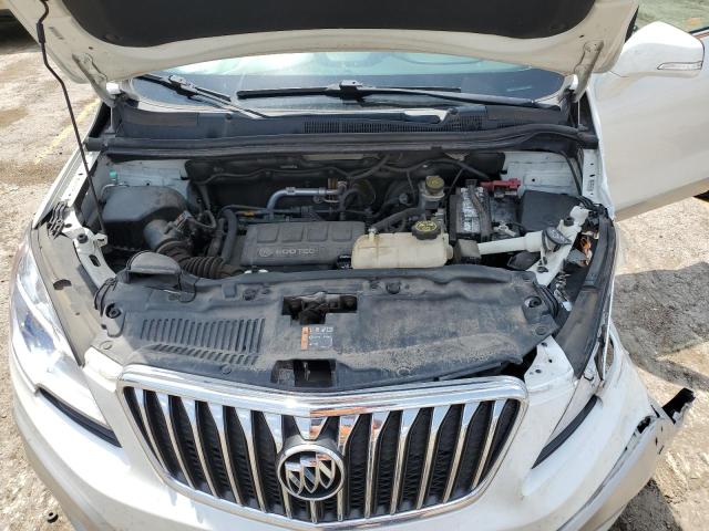 Photo 11 from auction – 2015 BUICK ENCORE with VIN KL4CJASB8FB253184
