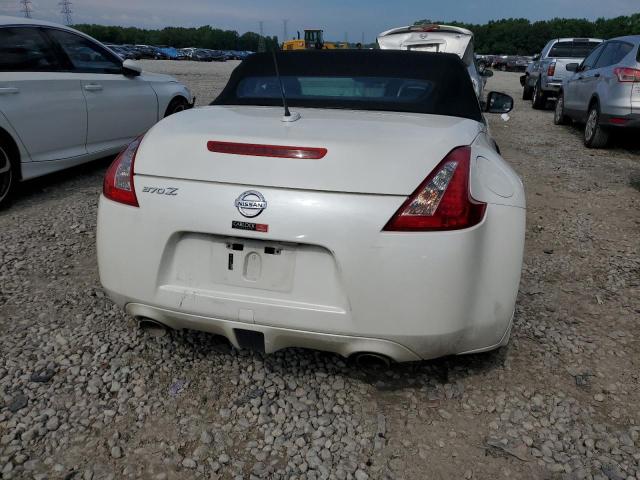 Photo 6 from auction – 2012 NISSAN 370Z BASE with VIN JN1AZ4FH9CM370183