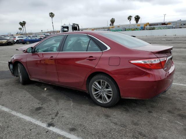 Photo 2 from auction – 2017 TOYOTA CAMRY LE with VIN 4T1BF1FK2HU744561