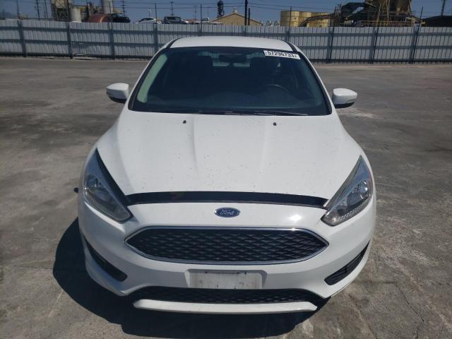 Photo 5 from auction – 2016 FORD FOCUS SE with VIN 1FADP3K26GL282298