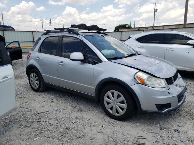 Photo 4 from auction – 2012 SUZUKI SX4 with VIN JS2YB5A33C6303431