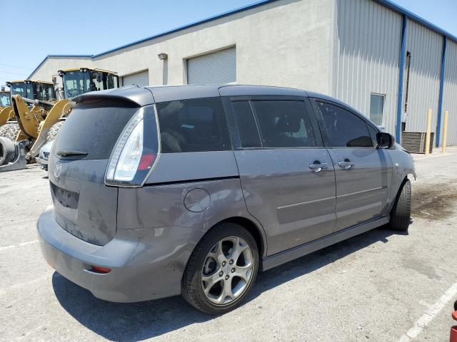 Photo 3 from auction – 2009 MAZDA 5 with VIN JM1CR29L390343796