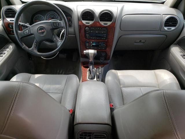 Фото 8 с аукциона – 2008 GMC ENVOY с VIN 1GKDT13S282245155