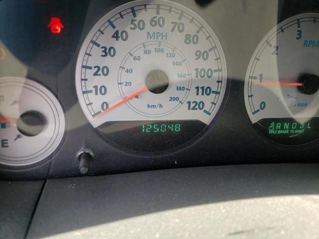 Photo 9 from auction – 2007 CHRYSLER TOWN & COU with VIN 2A8GP54L57R219816
