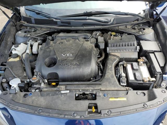 Photo 11 from auction – 2018 NISSAN MAXIMA 3.5 with VIN 1N4AA6AP7JC409702