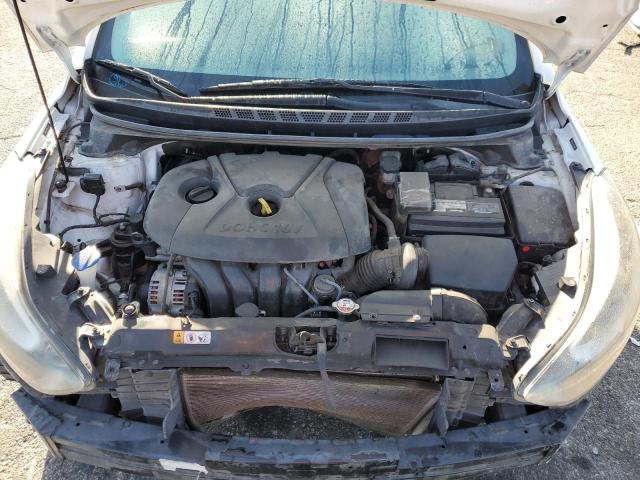 Photo 11 from auction – 2016 HYUNDAI ELANTRA SE with VIN 5NPDH4AE3GH739565