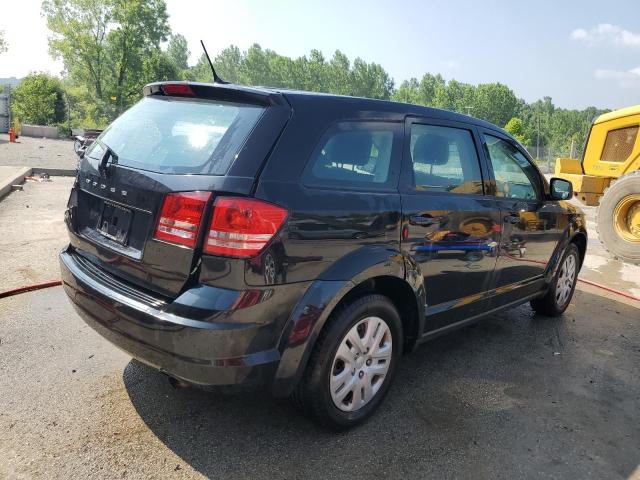 Photo 3 from auction – 2013 DODGE JOURNEY SE with VIN 3C4PDCABXDT715672