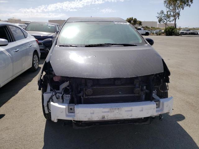 Photo 5 from auction – 2012 TOYOTA PRIUS V with VIN JTDZN3EU8C3130486