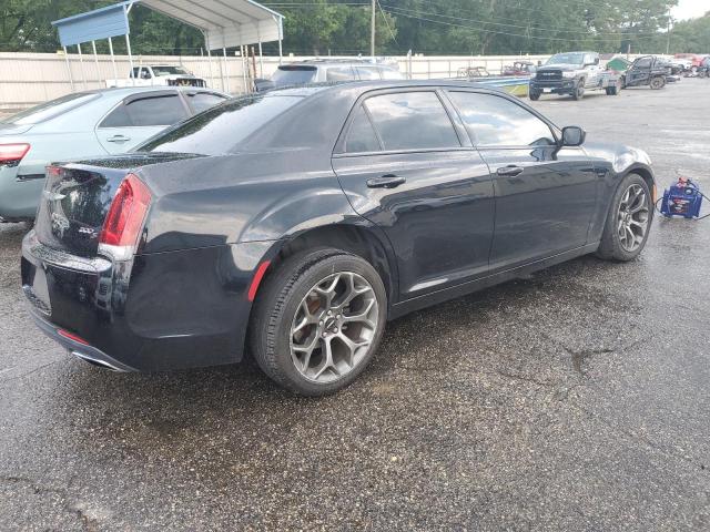 Photo 3 from auction – 2015 CHRYSLER 300 S with VIN 2C3CCABG9FH767035