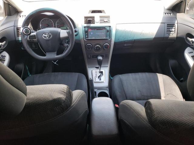 Photo 8 from auction – 2013 TOYOTA COROLLA BA with VIN 2T1BU4EE0DC996730
