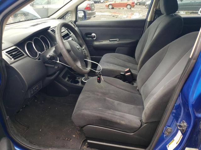 Photo 7 from auction – 2009 NISSAN VERSA S with VIN 3N1BC13E59L475823