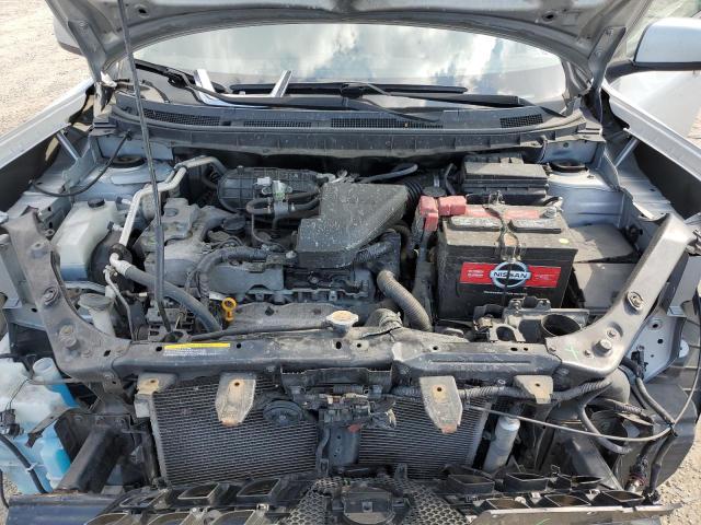 Photo 11 from auction – 2013 NISSAN ROGUE S with VIN JN8AS5MT2DW033895