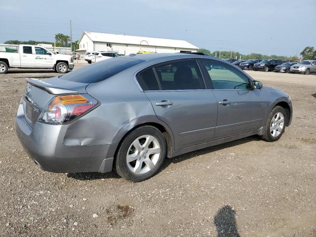 Photo 3 from auction – 2008 NISSAN ALTIMA 2.5 with VIN 1N4AL21E88C199798
