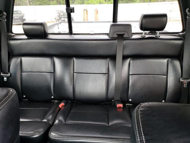 Photo 10 from auction – 2005 FORD F150 SUPER with VIN 1FTPW14565FB34394