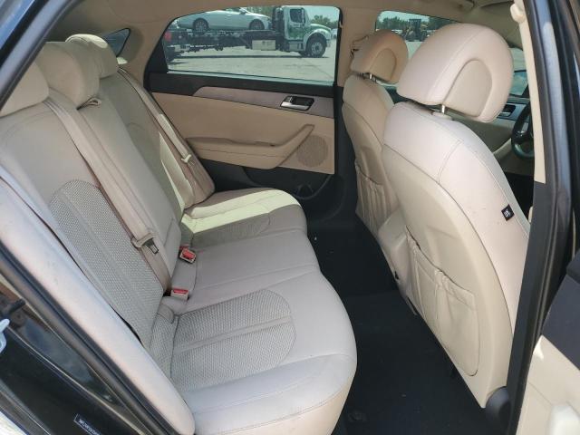 Photo 10 from auction – 2016 HYUNDAI SONATA SE with VIN 5NPE24AF5GH354183