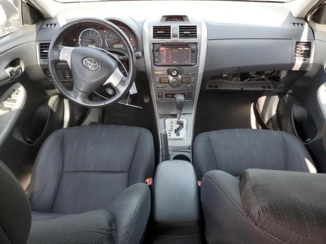 Photo 8 from auction – 2013 TOYOTA COROLLA BA with VIN 5YFBU4EE6DP147282