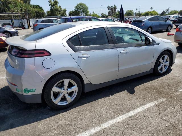 Photo 3 from auction – 2014 CHEVROLET VOLT with VIN 1G1RE6E45EU138147