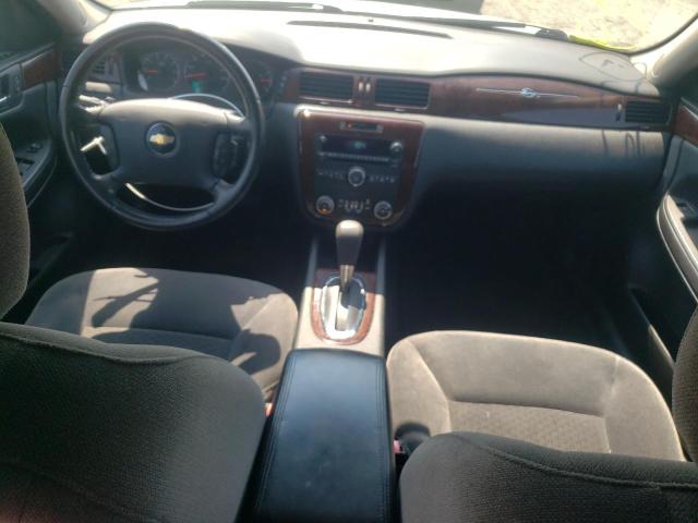 Photo 8 from auction – 2011 CHEVROLET IMPALA LT with VIN 2G1WG5EK1B1209096