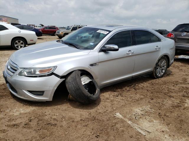 صورة رقم 1 من المزاد - 2011 FORD TAURUS LIM مع VIN 1FAHP2FWXBG163468