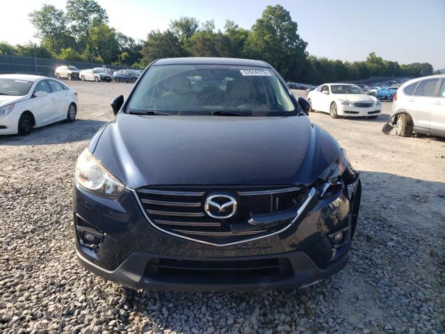 Photo 5 from auction – 2016 MAZDA CX-5 TOURI with VIN JM3KE4CY5G0707468