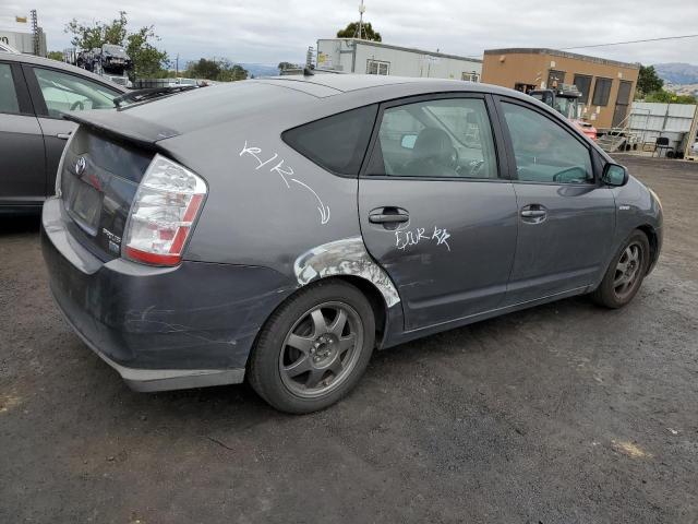 Photo 3 from auction – 2009 TOYOTA PRIUS with VIN JTDKB20U093480599