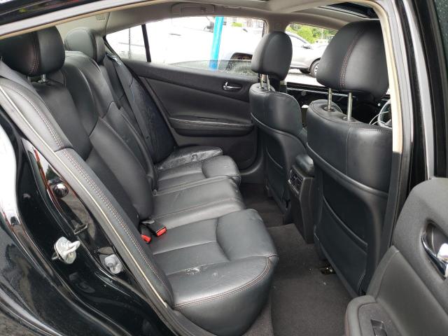 Фото 10 с аукциона – 2012 NISSAN MAXIMA S с VIN 1N4AA5AP9CC819088
