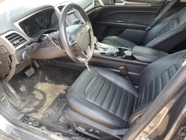 Photo 7 from auction – 2015 FORD FUSION SE with VIN 3FA6P0HD6FR132093