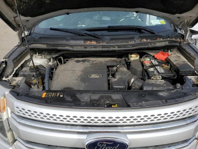 Photo 12 from auction – 2014 FORD EXPLORER L with VIN 1FM5K8F87EGB12106