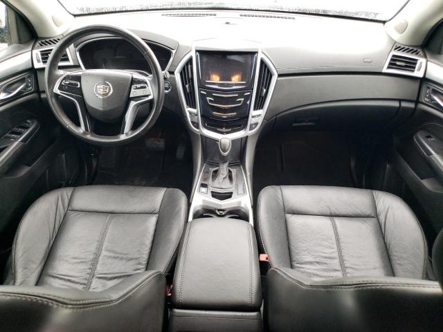صورة رقم 8 من المزاد - 2016 CADILLAC SRX مع VIN 3GYFNAE33GS571614