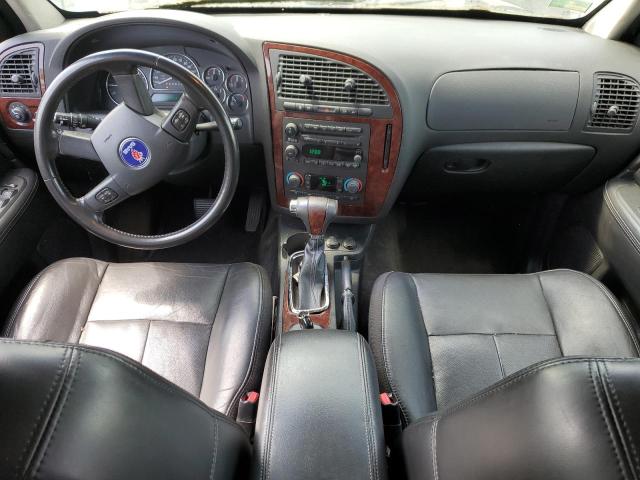 Photo 8 from auction – 2006 SAAB 9-7X LINEA with VIN 5S3ET13S962804210