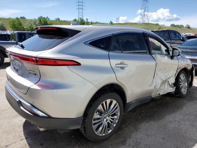 Photo 3 from auction – 2021 TOYOTA VENZA LE with VIN JTEAAAAHXMJ043591