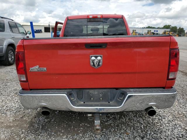 Photo 6 from auction – 2011 DODGE RAM 1500 with VIN 1D7RB1GT5BS515502